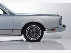 Thumbnail Photo 17 for 1988 Lincoln Town Car Signature